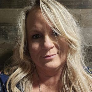 Meet your Posher, Kris